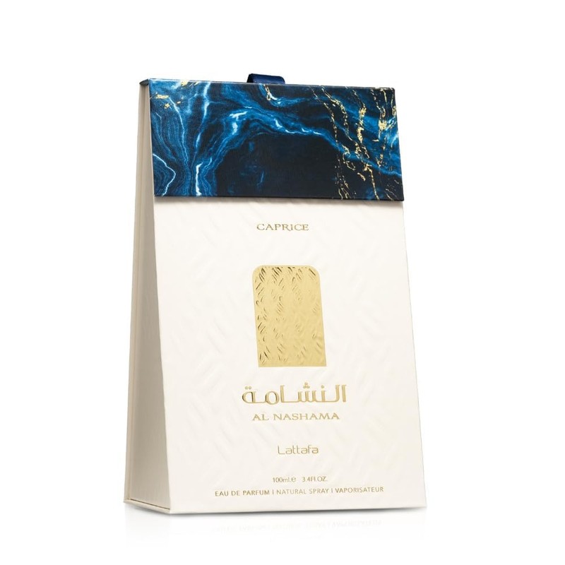 AL NASHAMA CAPRICE 100 ml