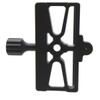 100mm Skeleton Clamp DAC-100B w Level Desmond Arca Compatible/for Tripod