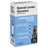 Biocanina Fiprocat Combo Cat and Ferret 3 Pipettes