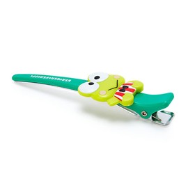 Sanrio 058661 Kurokuropi Long Hair Clip