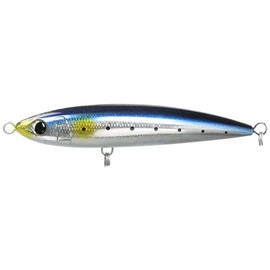 Shimano OT-190J 001 Oshia Lure, Bespoke Heimasa 190F, Kyorin Sardine