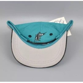 Twins Enterprise Florida Marlins Twins Enterprise Vintage 90's TODDLER Snapback Cap Hat - NWT