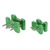 Extensible Watch Movement Fixed Base Holder Accessories Repairing Tool for
