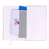 Pukka Pad, Soft Cover Notebook – 192 Pages of 80GSM