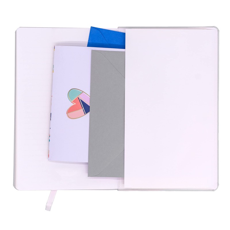 Pukka Pad, Soft Cover Notebook – 192 Pages of 80GSM
