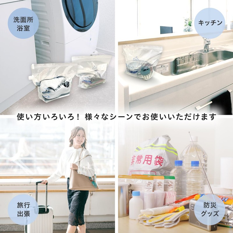 Supervised by an Organization and Storage Advisor craci Anywhere Laundry