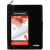 AT-A-GLANCE 2026 Appointment Book Planner, Weekly & Monthly, 8-1/4" x
