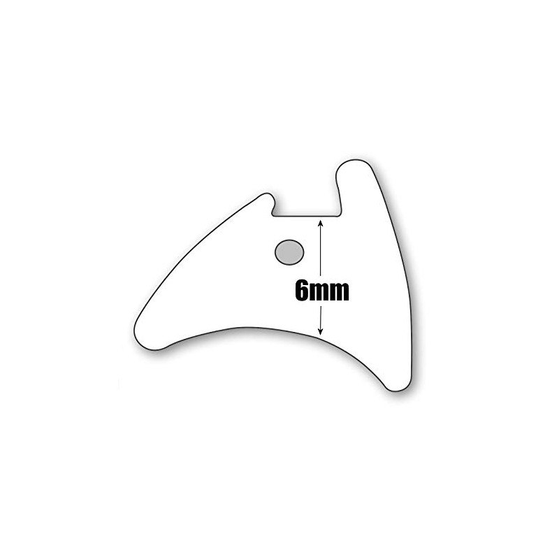 uPVC Window & Door Gasket Seal Double Glazing Wedge Rubber
