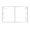 Academic Diary 2024-2025 A5 Week to View | Mid year