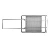 Stainless Steel Foldable Toaster Rack Handheld Portable Outdoor Picnic Toast
