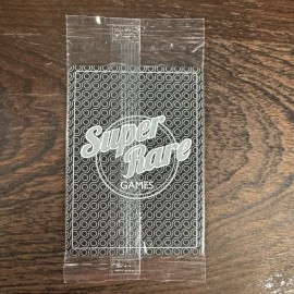 Cavern Of Dreams Trading Card Pack Super Rare Games Exclusive SRG Sealed