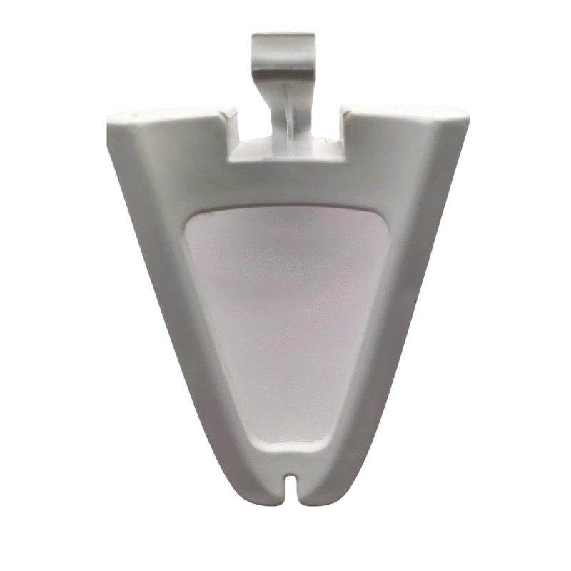 Quailitas Anti-Scale Kettle Filter, Compatible with Russell Hobbs Models 26050-26053,