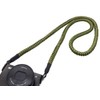 INPON Camera Strap Paracord Braided Neck Strap Shoulder Strap with