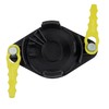 【Quickload】 Bladed Trimmer Head Compatible with Ryobi String Trimmer 18V