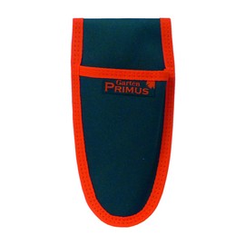 Garten Primus 03005 Universal Belt Bag, Black/Orange, 22.5 x 10 x 1.8 cm