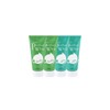 Foodaholic Power Perfect Whip Foam Cleansing Aloe 2 x +