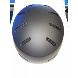 Monata Roca Skateboard, Ski and  Snowboard Helmet M/L 55-61cm 21.7-24inch