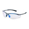 Bolle CONTESP Bronze Nylon Frame Sports Temples with Tipgrip TPE