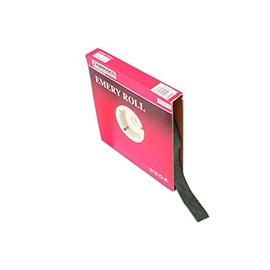 Connect 32146 Abracs Emery Roll 25mm x 50m x P120 1pc