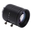 C Mount Lens 75mm Focal Length 10MP Pixels Fixed Zoom