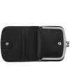 Picard Bingo, Women’s Purse, Black (Schwarz), 9x3x10 cm (B x