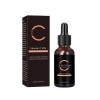 Suero Facial Vitamina C 100ml Líquido Hidratante Para Piel