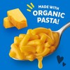 Annie's Super! Mac Microwave Pasta and Classic Cheddar Cups, 4