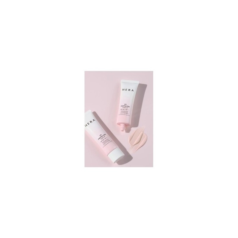 Hera UV Protector Tone Up SPF50+PA4+50ML(24AD) / 헤라 UV프로텍터 톤업SPF50+PA4+50ML(24AD)