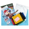 Design Works Crafts Felt Stocking Kit, Snowman & Penguin