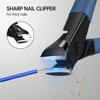 Nail Clippers for Thick Nails Start Makers Toenail Clippers Wide