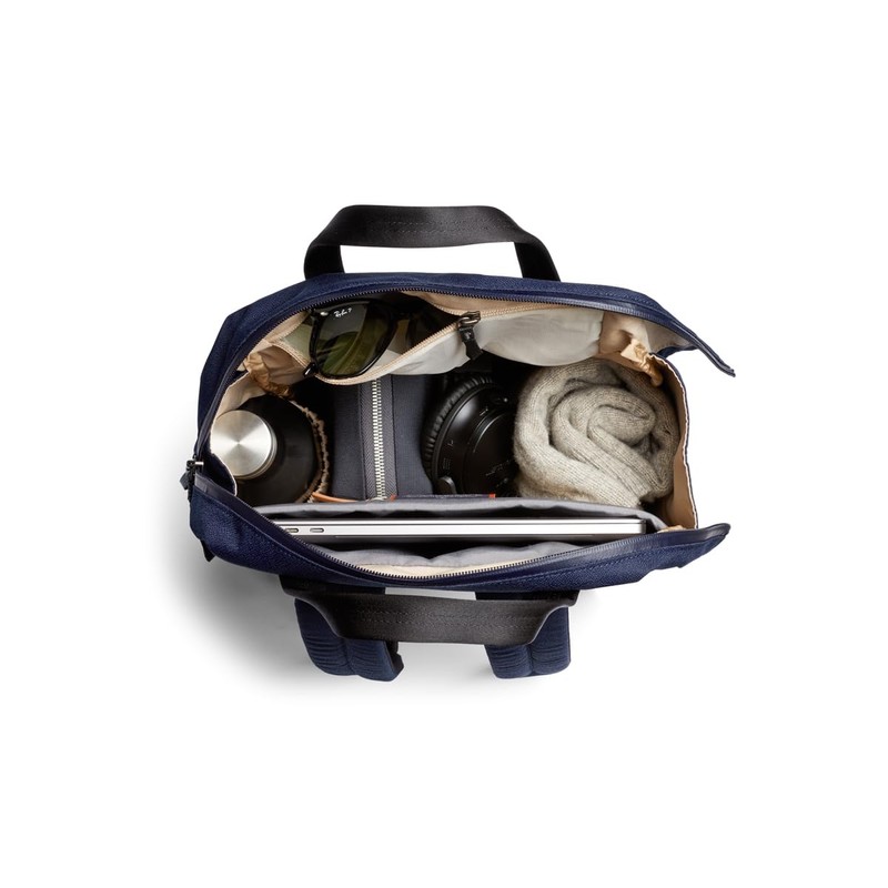 Bellroy Via Workpack (16” laptop bag, commuter backpack, work bag)