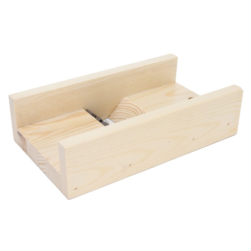 Cortador de Velas, Biselador de Velas DIY Ajustable Madera de
