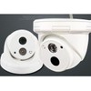 CCTV Security Camera - 1080P Full HD, 2 Megapixels Resolution