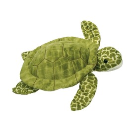 Douglas Pebbles Sea Turtle Plush Stuffed Animal