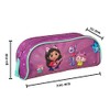 Undercover Gabby's Dollhouse Pencil Case - Pencil Case for School