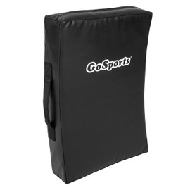 GoSports Blocking Pads - Great for Martial Arts & Sports Training (Football, Basketball, Hockey, Lacrosse and More) - Standard or XL Sizes