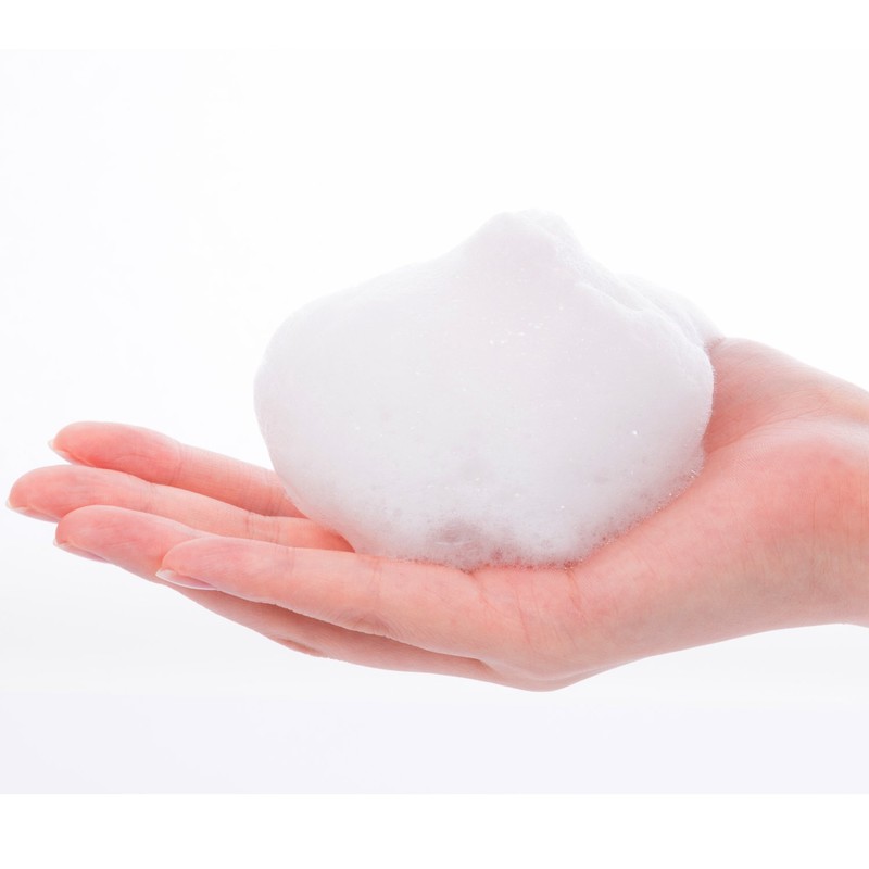 KOSE ソフティモ ナチュサボン セレクト ホワイト ボディウォッシュ モイスト