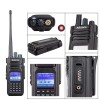 Ailunce DMR Ailunce HD1 UHF VHF Dual Band Ham Transceiver