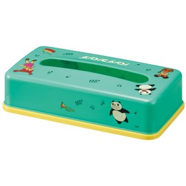 Skater TSST0-A Panda Copanda Tissue Paper Stocker Soft Pack