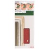 Bosch 2609256B26 Sanding Sheets for Orbital Sanders 115 x 280