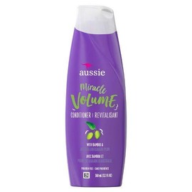Aussie Miracle Volume Conditioner - 12.1 fl oz (360 ml)