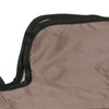Swing Top Cover Replacement Outdoor Waterproof Dustproof Garden Swing Chair