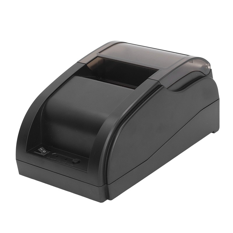 Thermal Receipt Printer BT Quick Printing Label Printer for Supermarket
