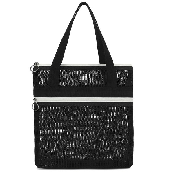 GYEUKHAM Portable Waterproof Shower Bag for Travel, Gym, Camping –
