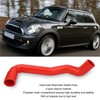 Intercooler Resonator Delete Silicone Hose Pipe Kits for Cooper S