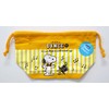 o-esuke- Snoopy Peanuts Dance Drawstring Lunch Bag KB – 1