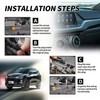 Clwalny Auto Start Stop Eliminator for 2019-2024 Chevy Equinox Traverse