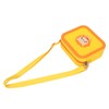 Silicone Kids Camera Bag Cute Cartoon Animal Decoration Shockproof Waterproof