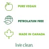 Champú Live Clean, Aroma Clarificante De Sidra De Manzana, 3
