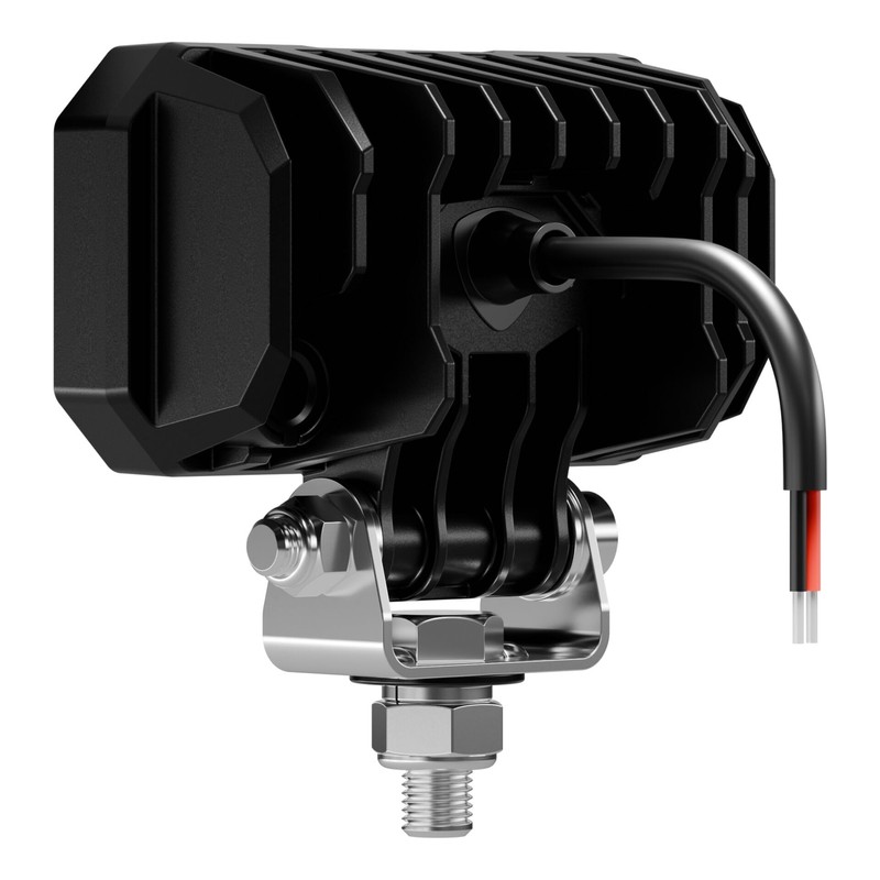 OSRAM LEDriving Rect WL VX100-WD, Off Road, LED Work Light,